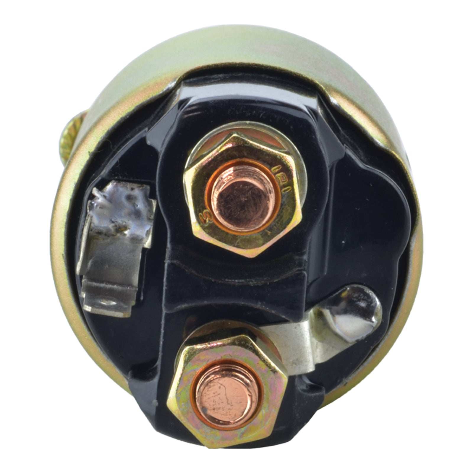 J&N Starter Relay (240-58017)