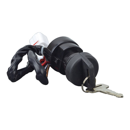 Ignition Switch 240-58038