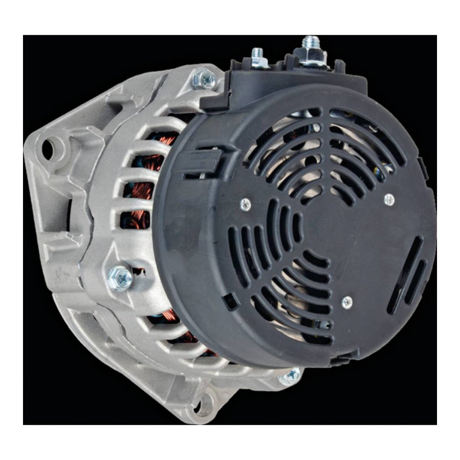 J&N Alternator (400-24130)