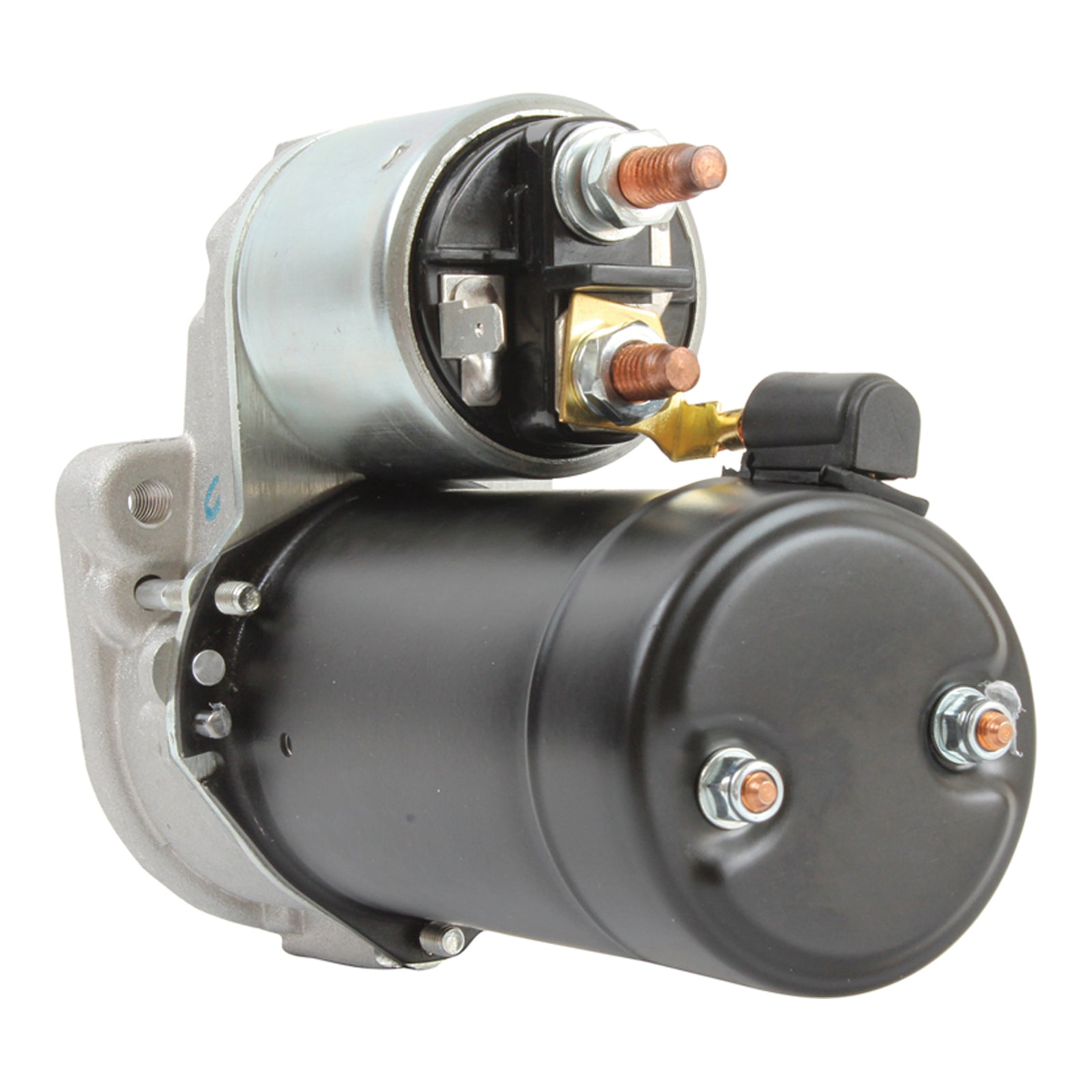 J&N Starter Motor (410-40037)