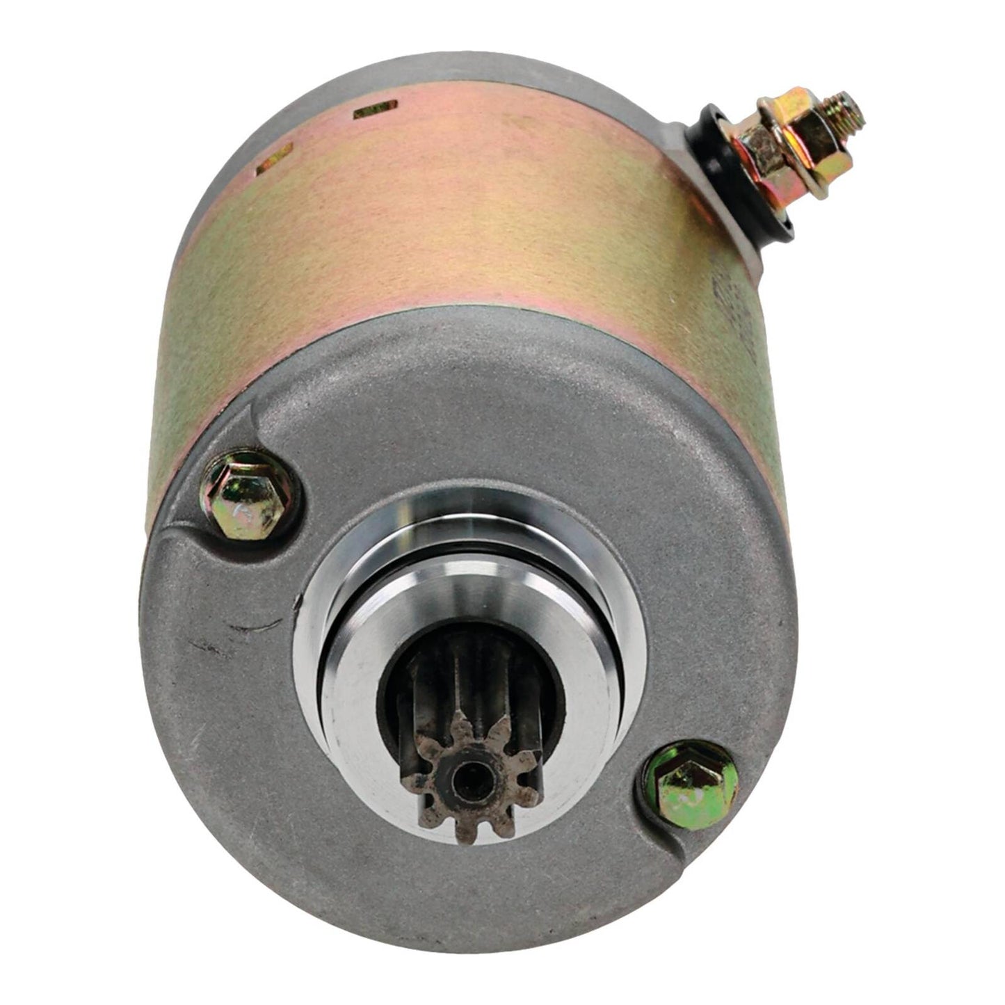 J&N Starter Motor (410-52308)