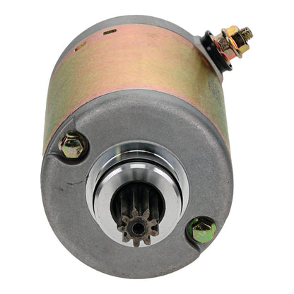 J&N Starter Motor (410-52308)