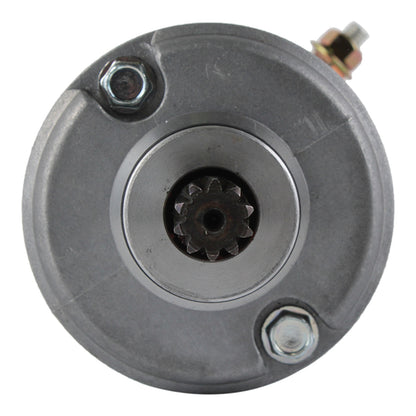J&N Starter Motor (410-52569)