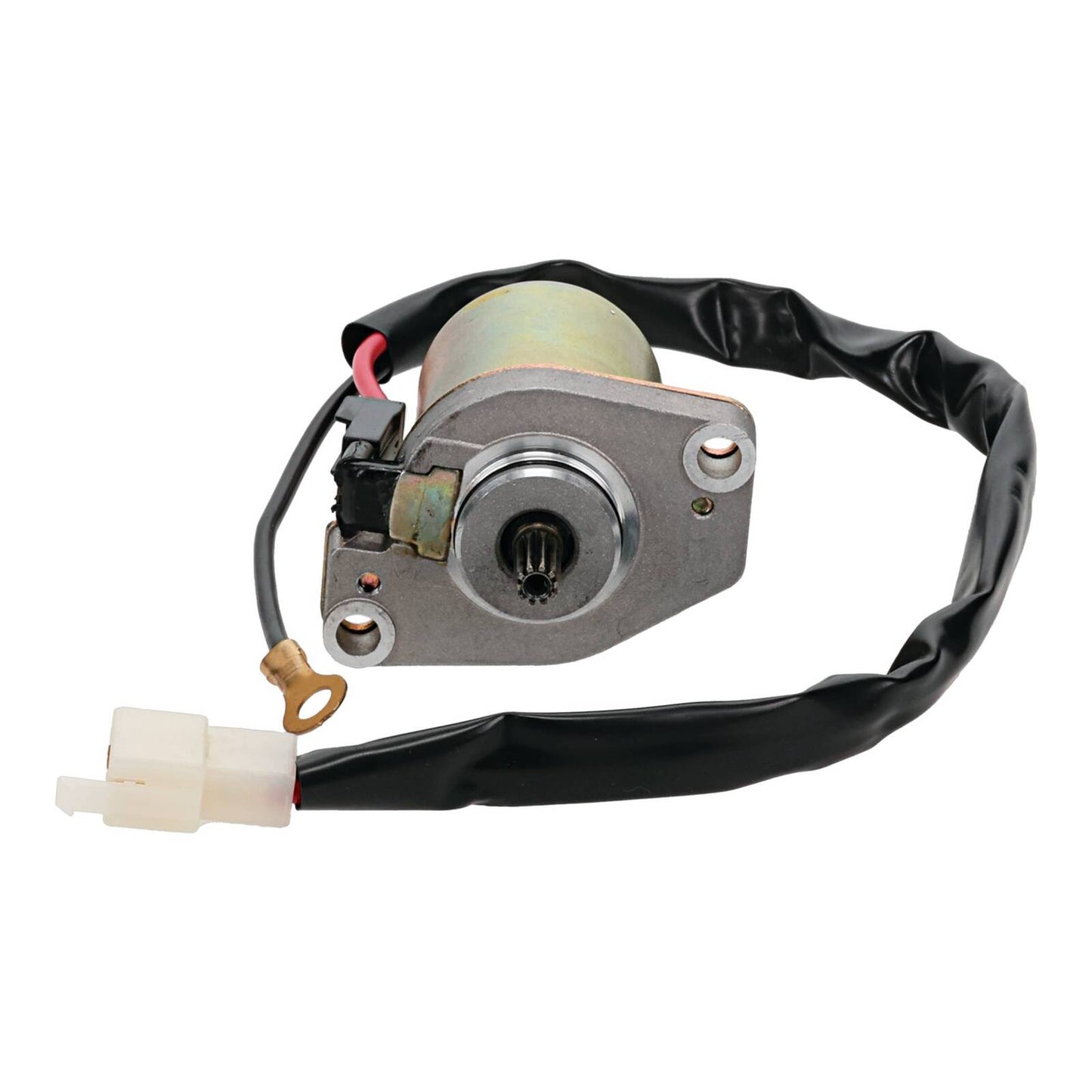 J&N Starter Motor (410-54047)