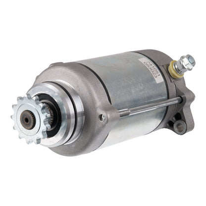 J&N Starter Motor (410-54049)