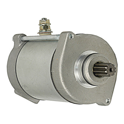 J&N Starter Motor (410-54086)