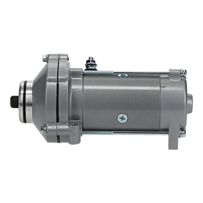 J&N Starter Motor (410-54109)