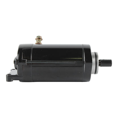 J&N Starter Motor (410-54204)