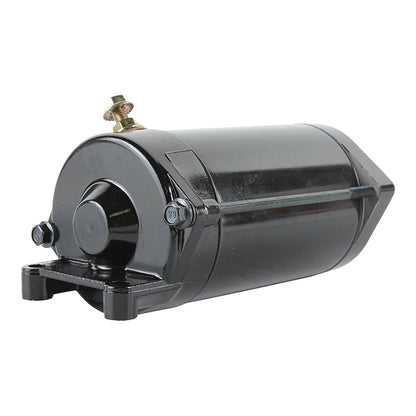 J&N Starter Motor (410-54204)