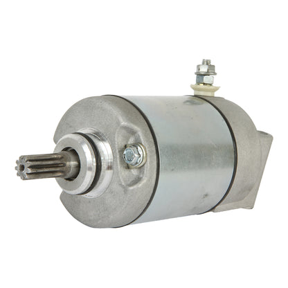 J&N Starter Motor (410-54214)