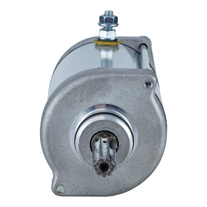 J&N Starter Motor (410-54218)