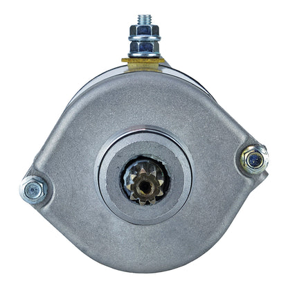J&N Starter Motor (410-54220)