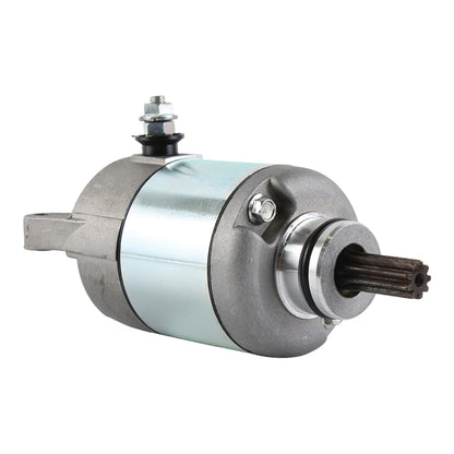 J&N Starter Motor (410-54224)