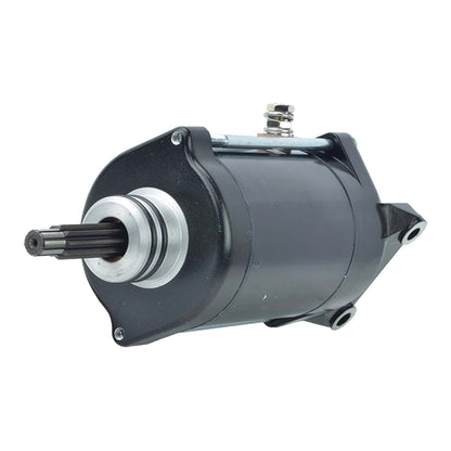 J&N Starter Motor (410-54235)