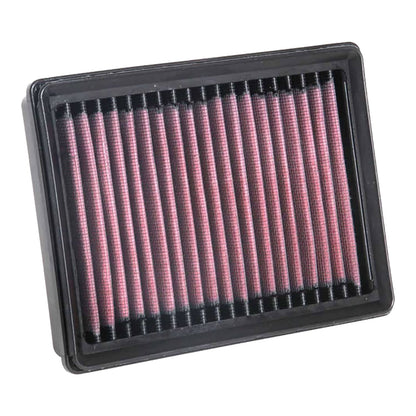 K&N Replacement Air Filter Thruxton 1200 '19–
