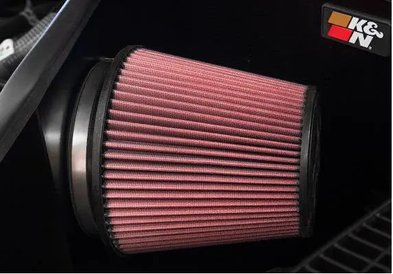 K&N