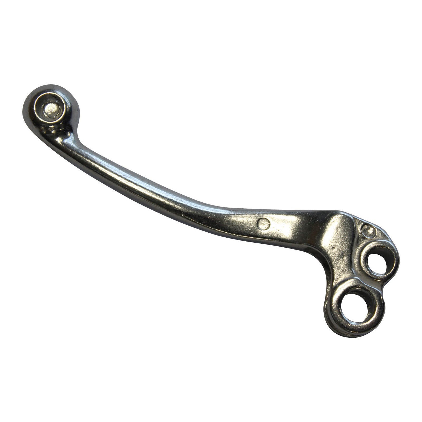 Whites Brake Lever Yamaha Disc YZ etc '96-'00