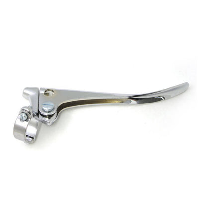 Whites Brake Lever Assembly British 107P Style 1