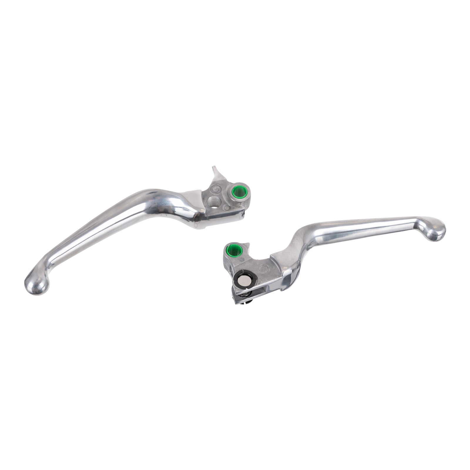 Whites Lever Set HD (Pair) CHR 96 - Wide Blade