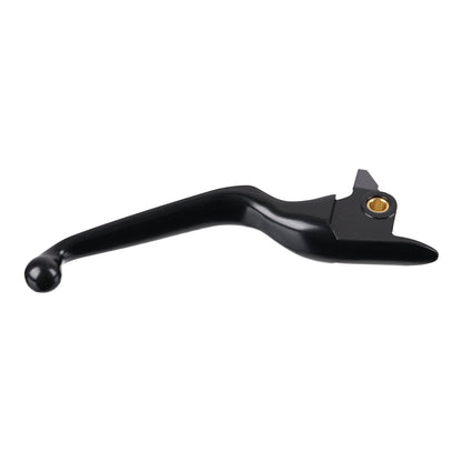 Whites Brake Lever HD FLSB '18-'24, FXST '15-'24 - Black
