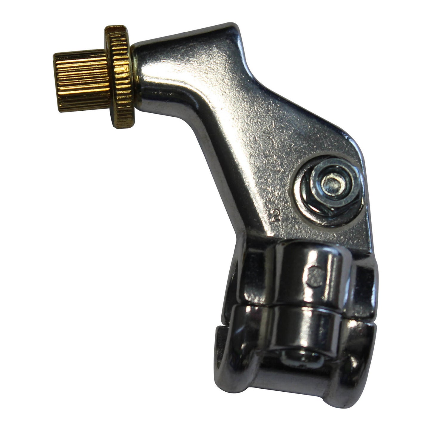 Whites Left Bracket Y/S/K 2-piece Type - Polished