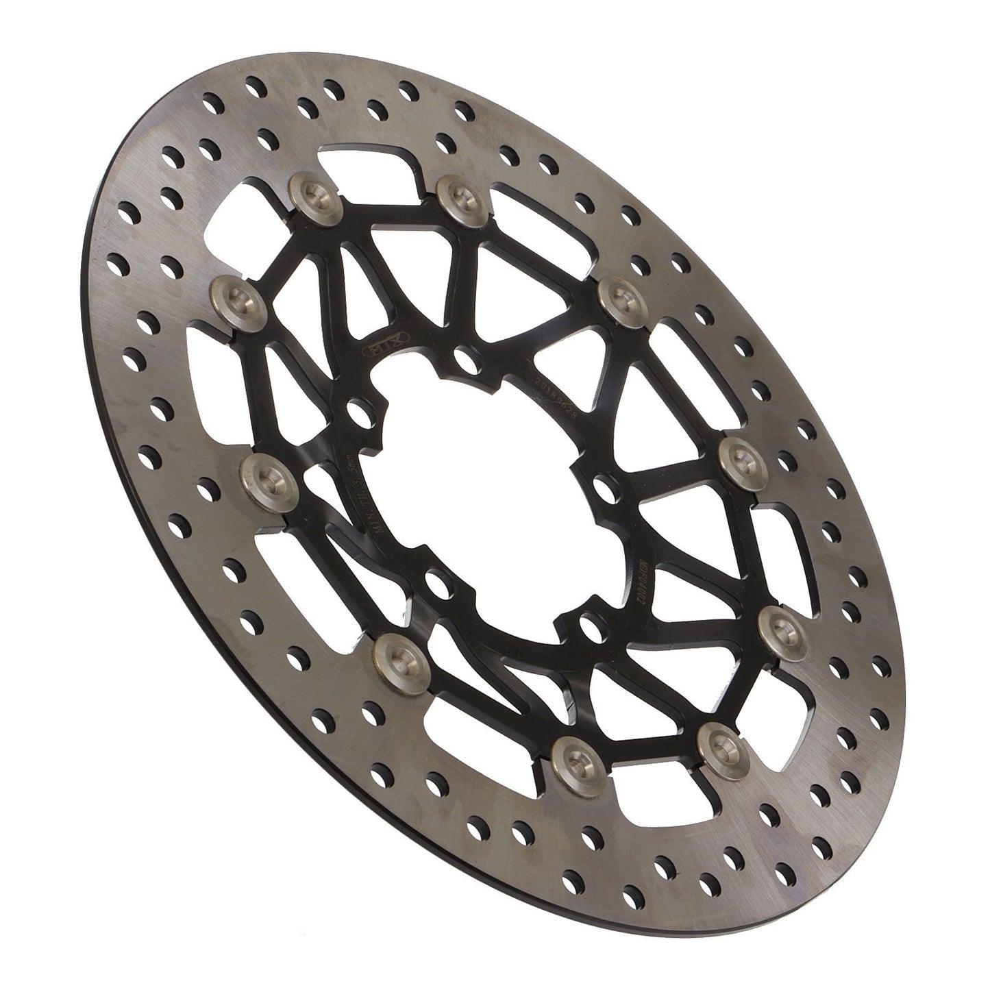 MTX Brake Disc Floating Type - Front