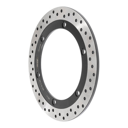 MTX Brake Disc Solid Type - Rear