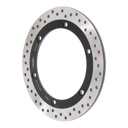 MTX Brake Disc Solid Type - Rear