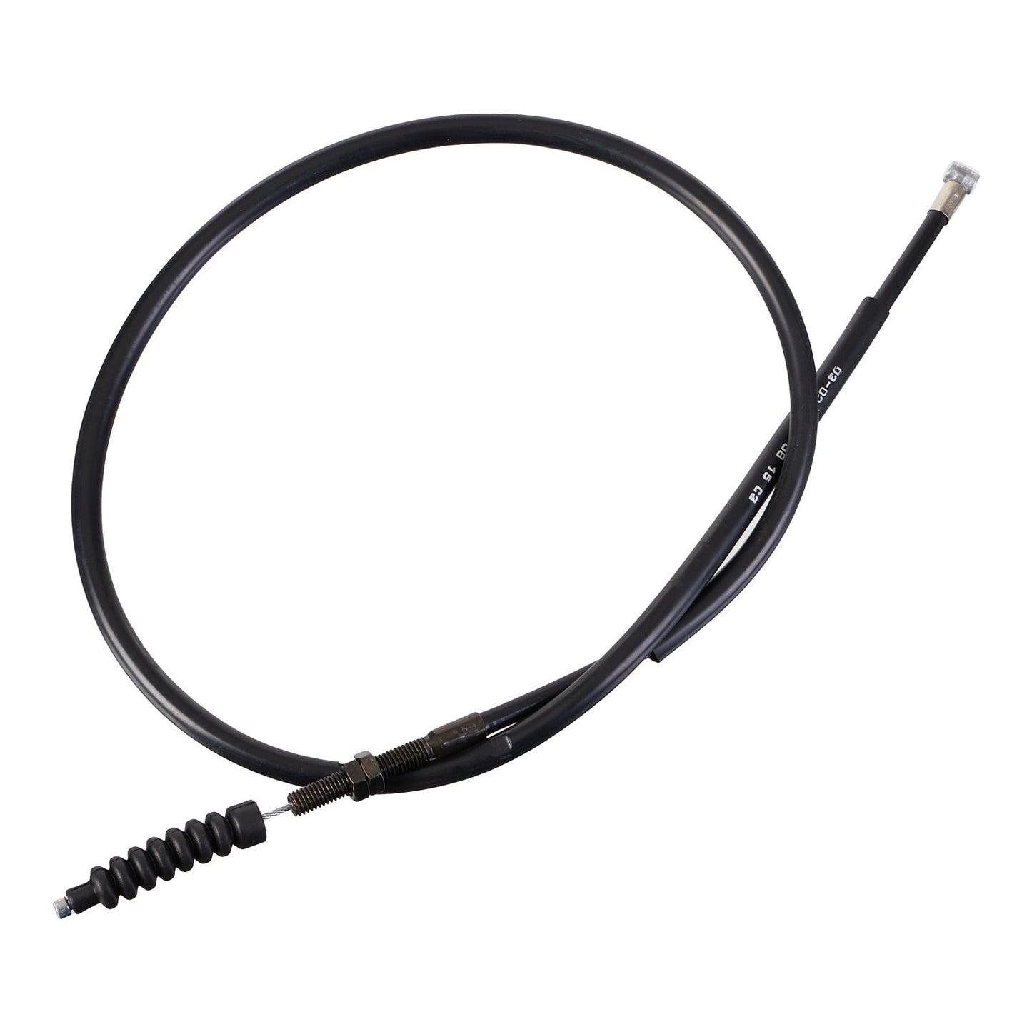 Motion Pro Clutch Cable Kawasaki ZX6R J '00-'08