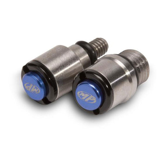 Motion Pro Micro Fork Bleeders M4x0.7 +M8x1.0 - WP AER48