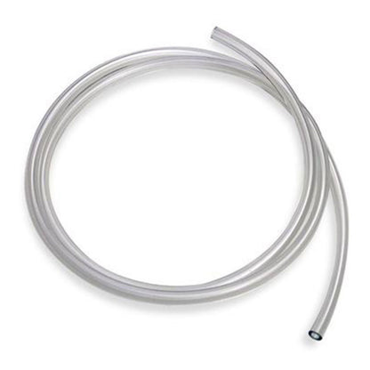 Motion Pro Fuel Vent Hose, Clear  Vinyl 5mm 25ft