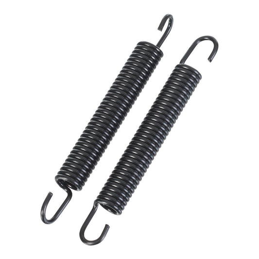 Whites Exhaust Springs 2-Stroke 83mm Pair