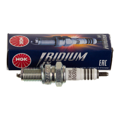 NGK Spark Plug - DR9EIX (4772)