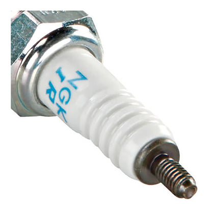 NGK Spark Plug - SIMR8A9 (91064)