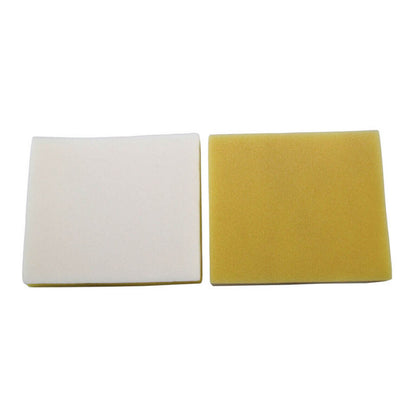 No Toil Air Filter