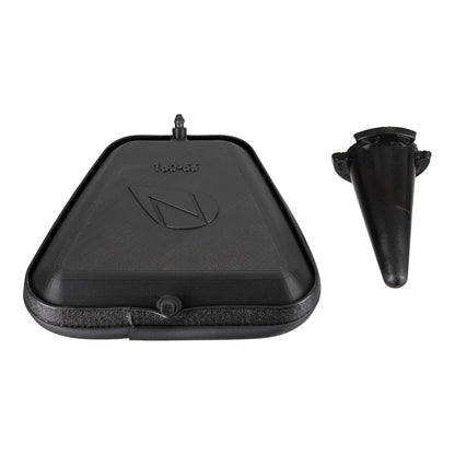 No-Toil Wash Kit Yamaha