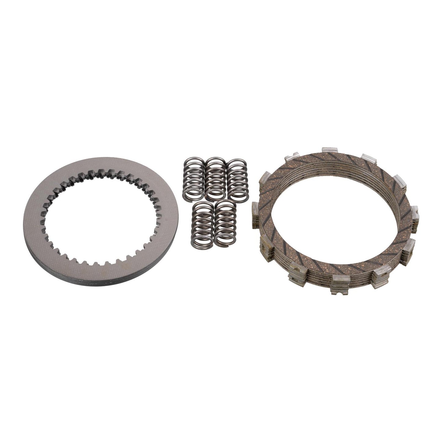 Premier Clutch Kit - RK Dirt Racer