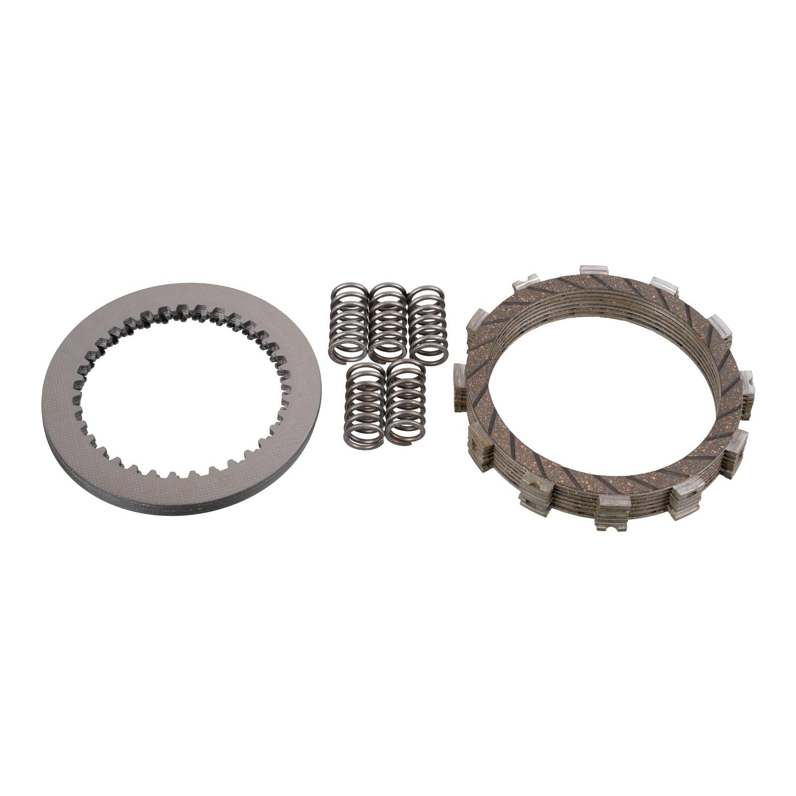 Premier Clutch Kit - RK Dirt Racer