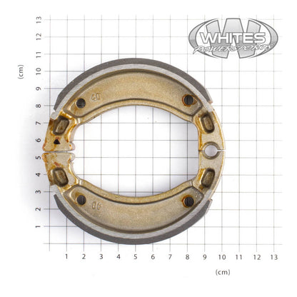 Premier Brake Shoes & Springs