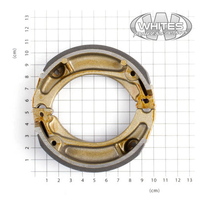 Premier Brake Shoes & Springs