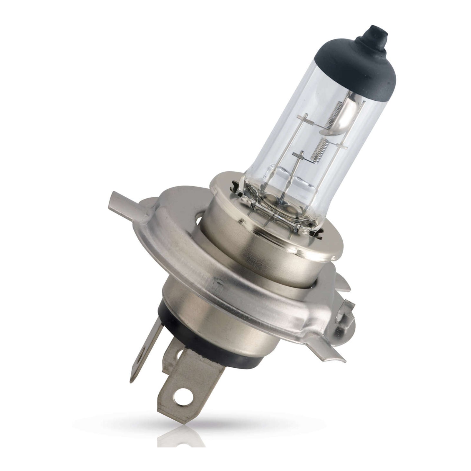 Philips Bulb H4 12342 CTV 12V 60/55W P43T-38 BW City Vision