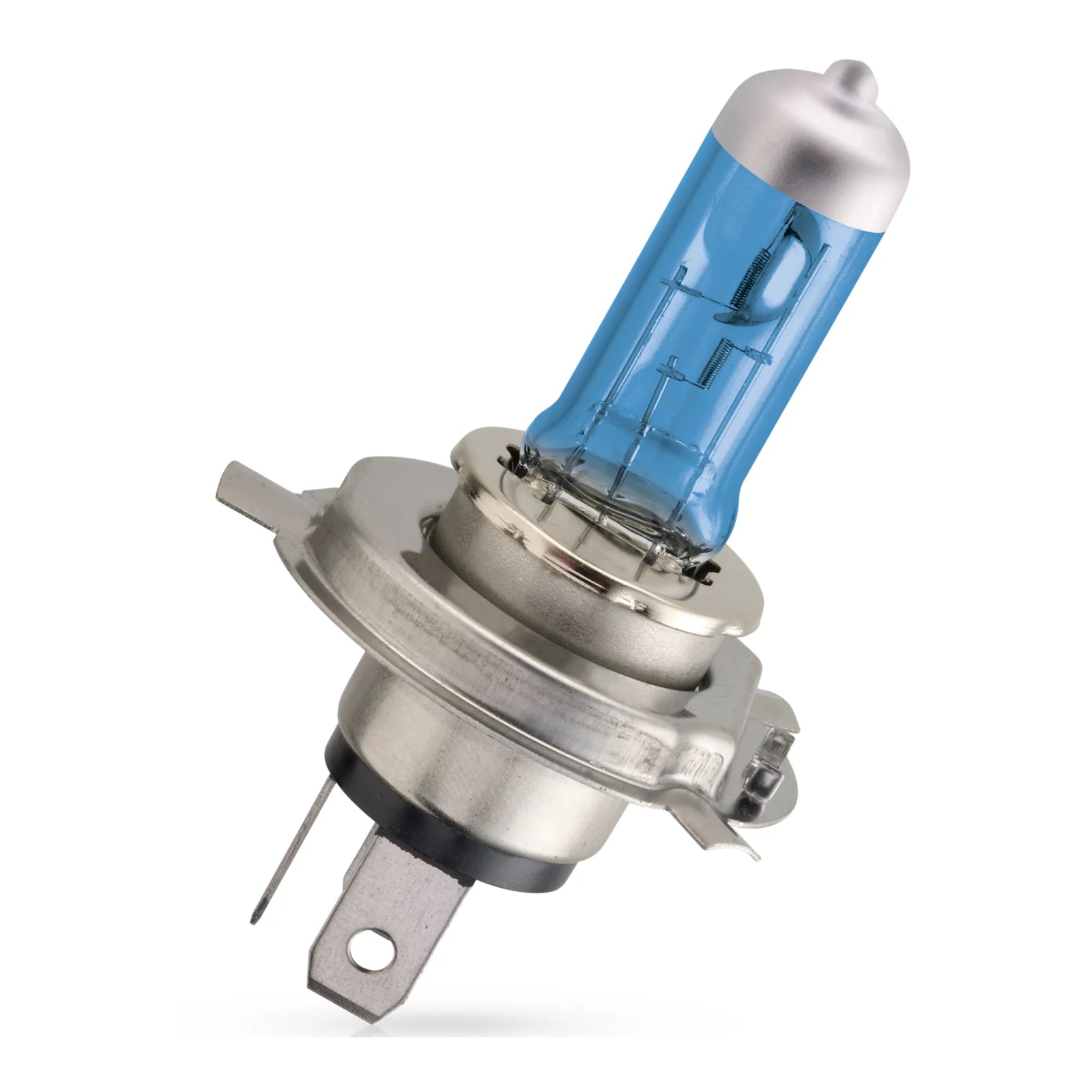 Philips Bulb HS1 12636 CTV 12V 35/35W PX43T-38 BW City Vision