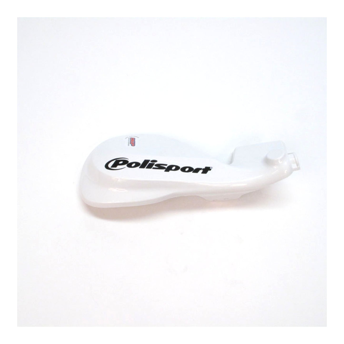 HAND GUARD YZ 00-09/KX 00-03 WHT
