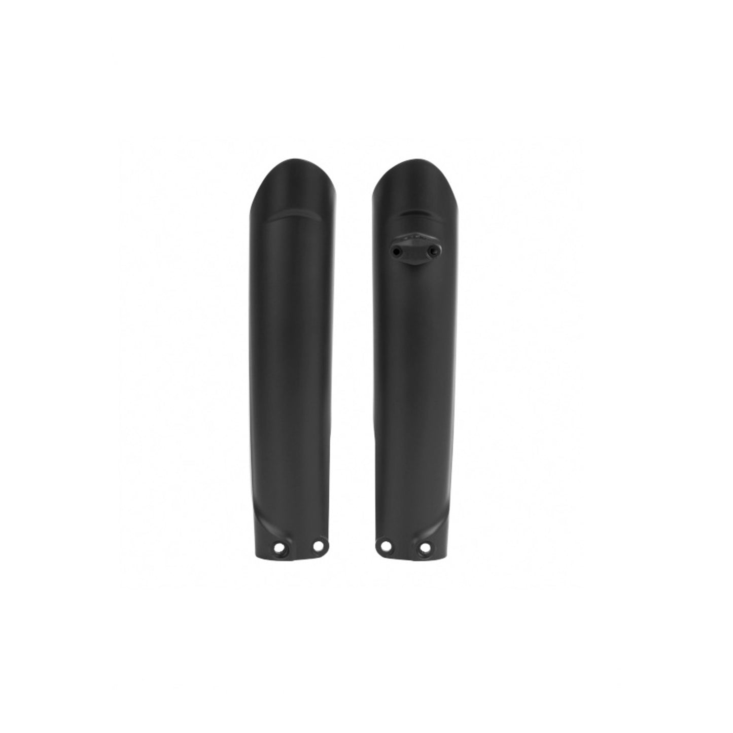 Polisport Fork Guards Beta RR 2T  '12-'18 /RR 4T  '12-'18 Black