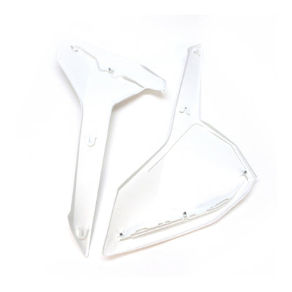 Polisport Side Panels Husqvarna TC/FC ('16) - White
