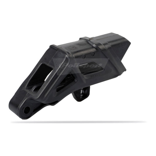 CHAIN GUIDE KTM SX 07-21/ EXC 08-21 BLK