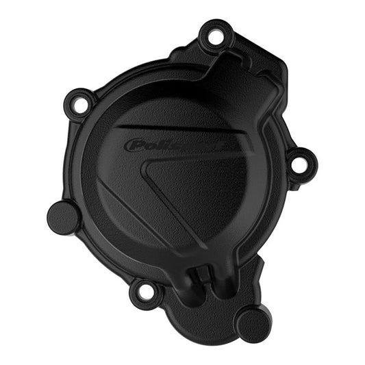 IGNITION COVER PROTECTOR KTM/HUSQ BLK