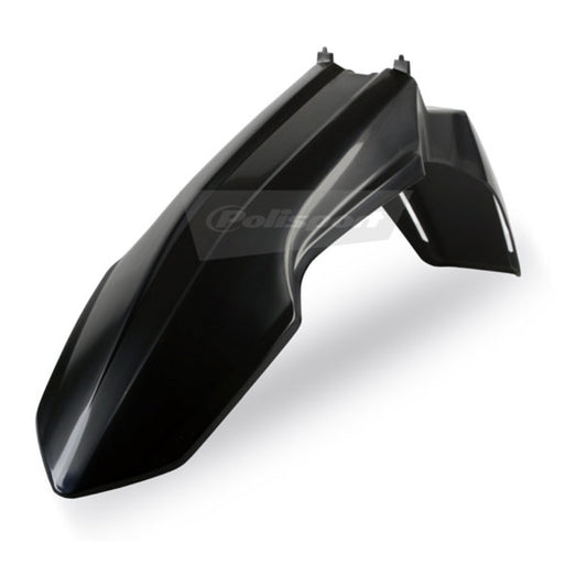 Front Guard RMZ250 '10-'16 /450 '08-'16 - Black