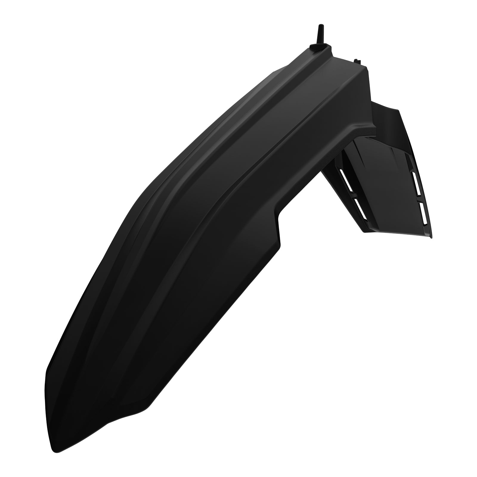 Front Guard Suzuki RMZ450 '18- Black