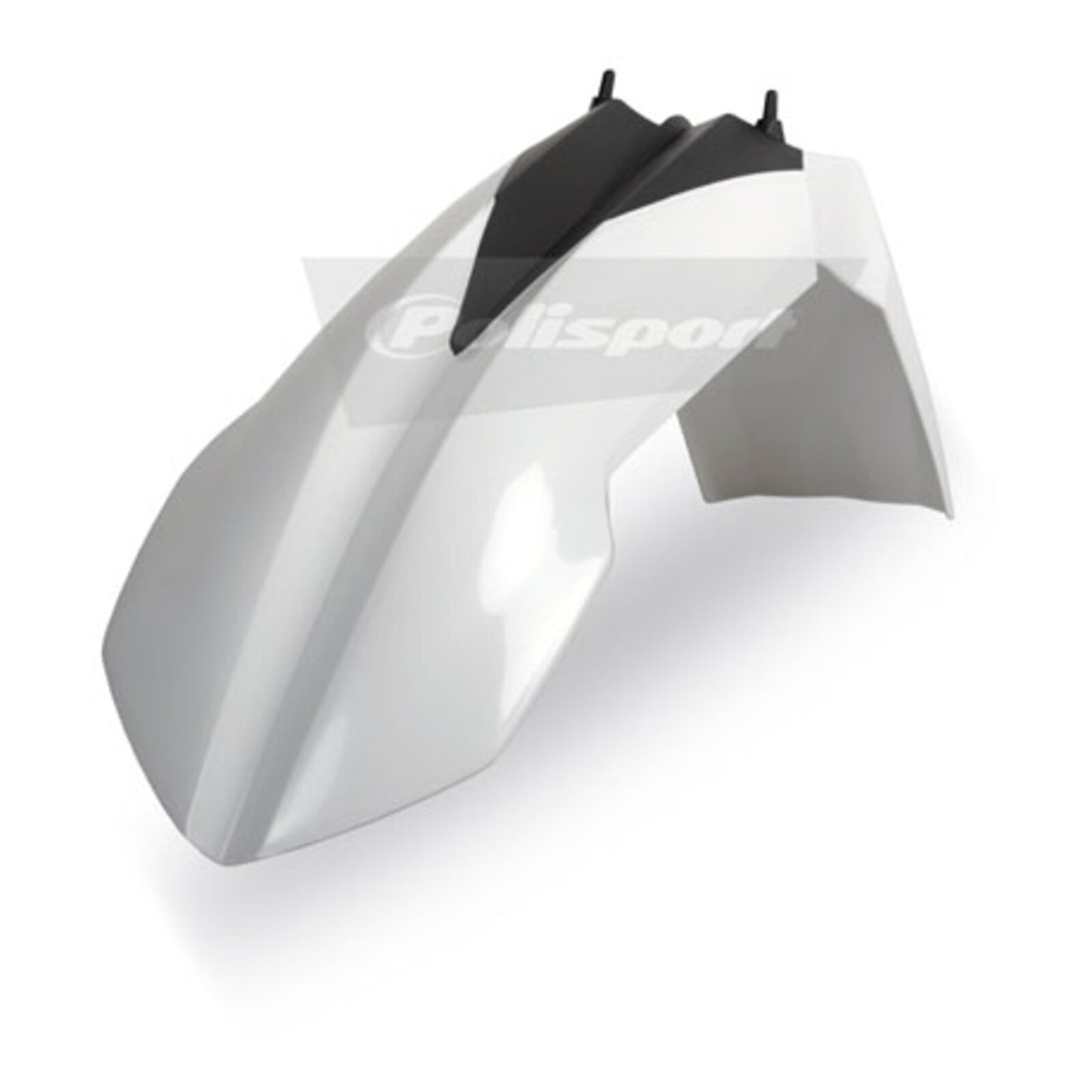Front Guard KTM SX '07-12 /EXC '08-'13 - White